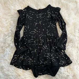 Kyte Baby Twirl BodySuit